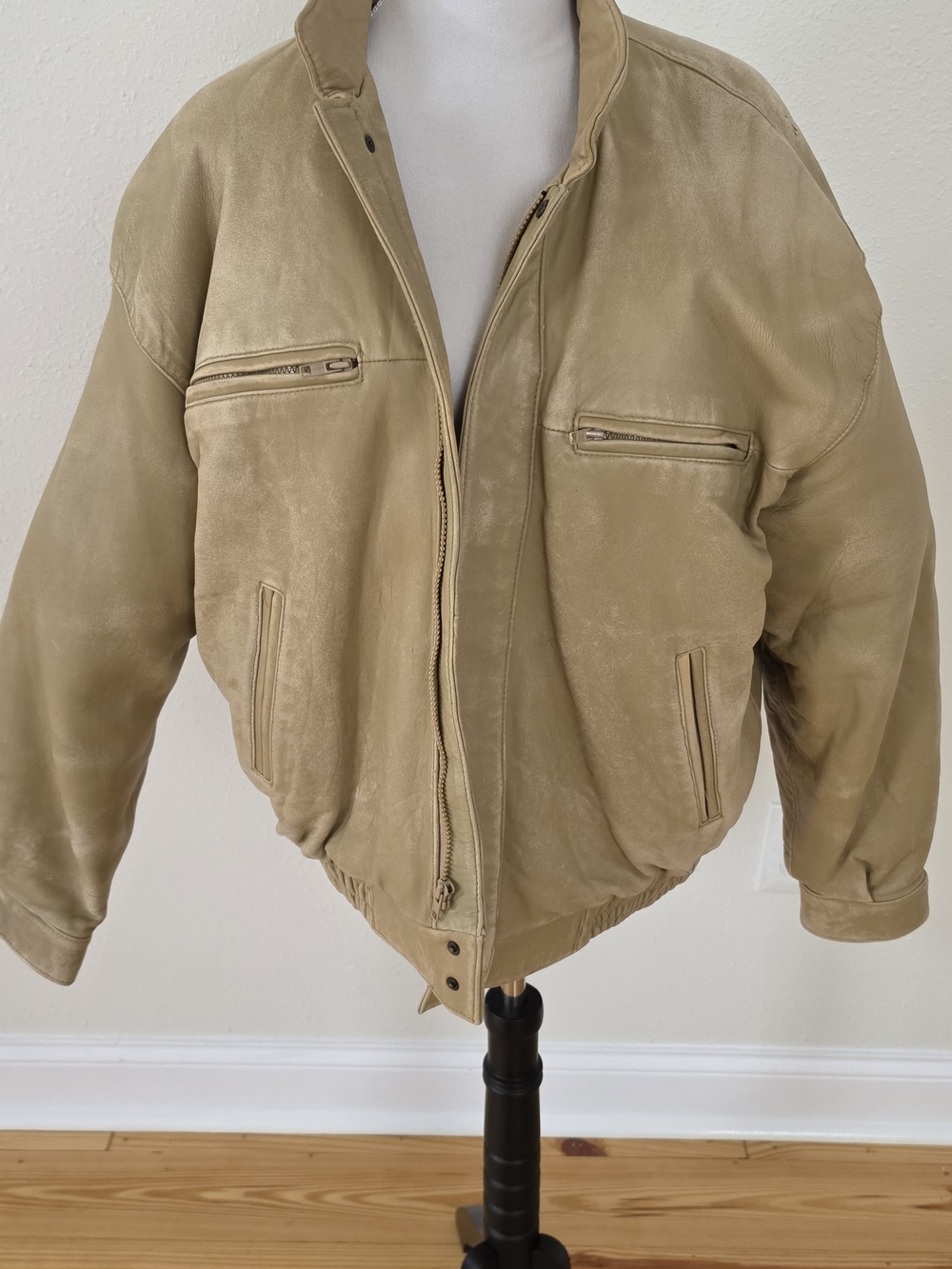 Christian Dior Satin Lining Jacket